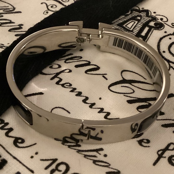 Clic H bracelet - Picture 7 of 8